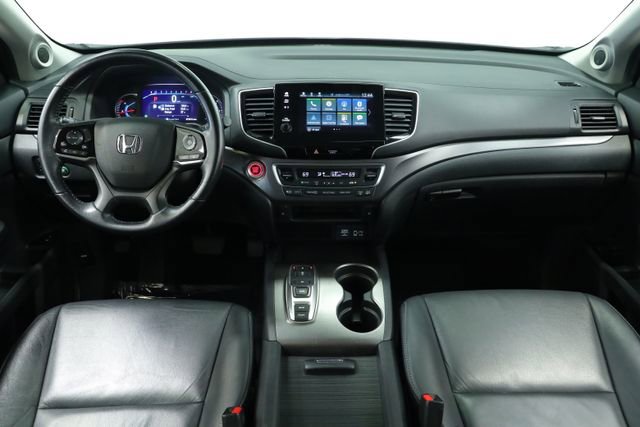 Used 2021 Honda Pilot EX-L image 11