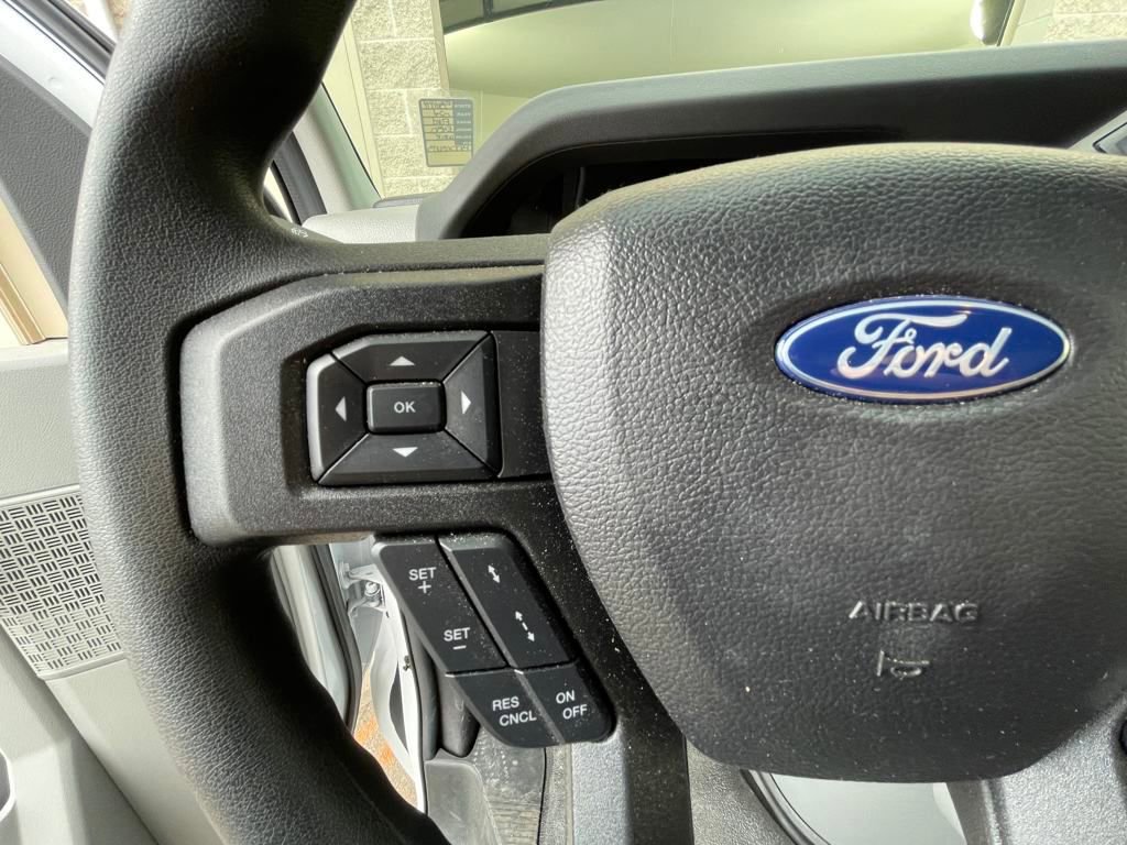 New 2024 Ford E-450 and Econoline 450 Super Duty w/ Driver's Safety Package image 23