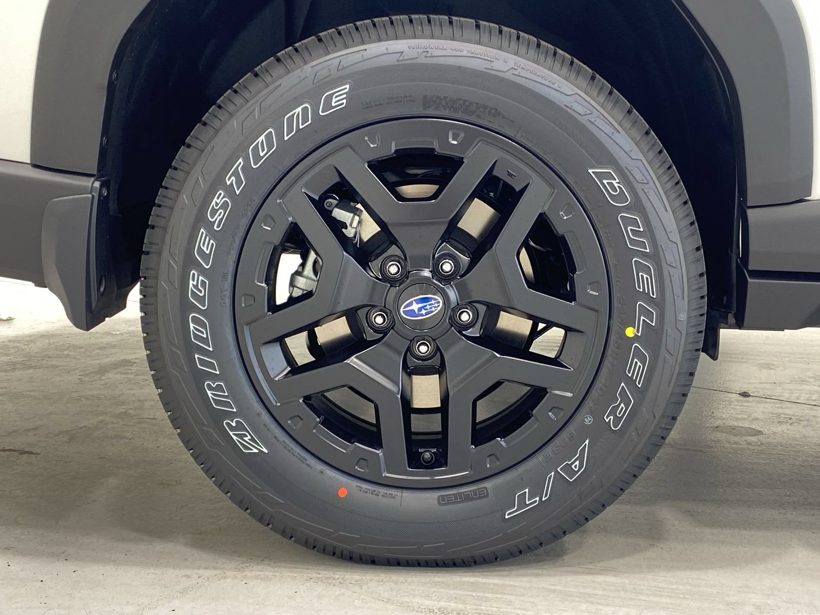 New 2026 Subaru Outback Wilderness AWD/4WD image 10