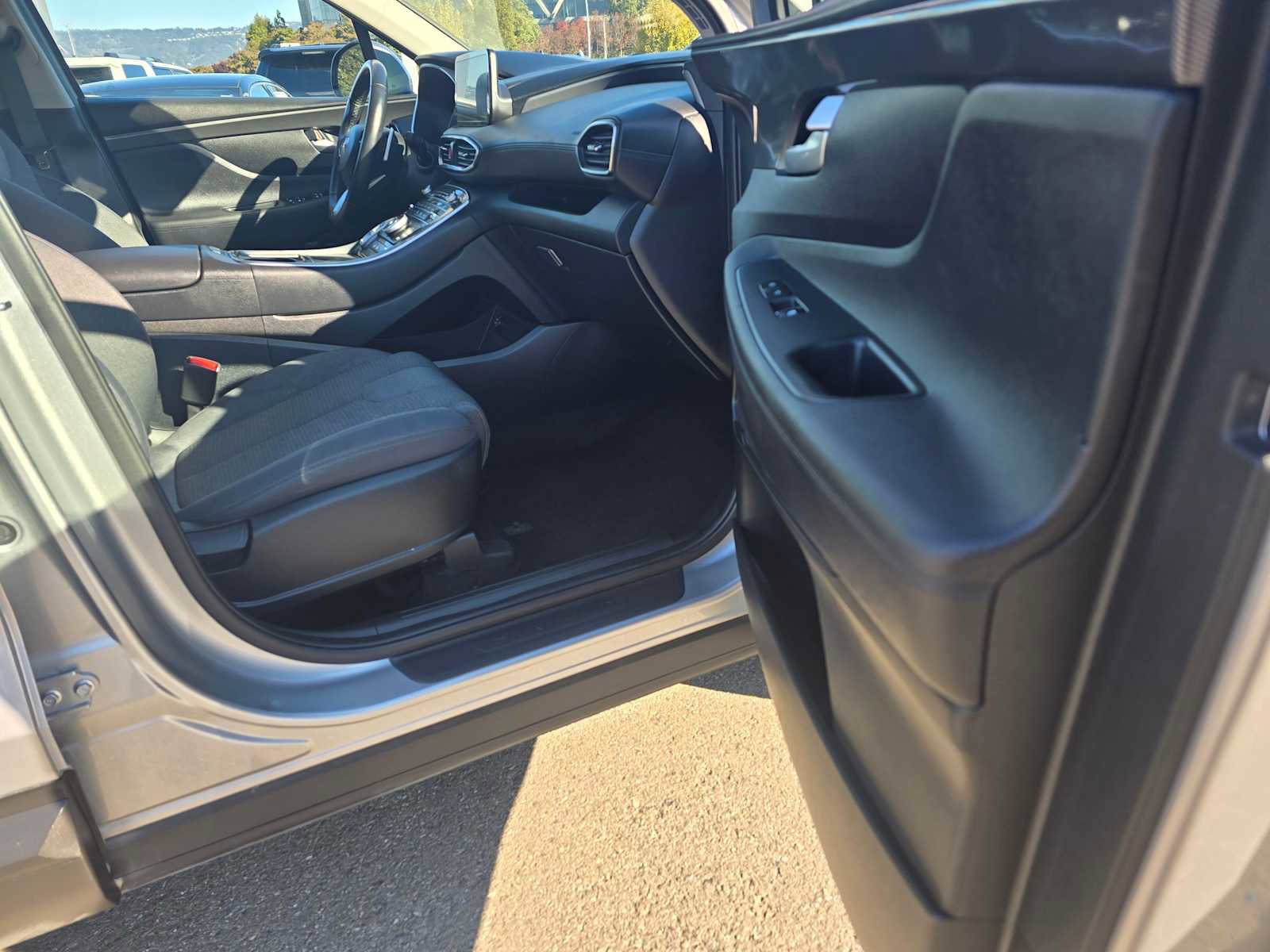 Used 2023 Hyundai Santa Fe SEL image 10