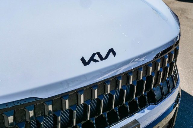 New 2027 Kia Seltos X-Line S w/ X-Line S Premium Package AWD/4WD image 19