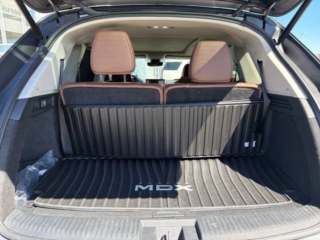 Used 2024 Acura MDX SH-AWD w/ Technology Package image 64