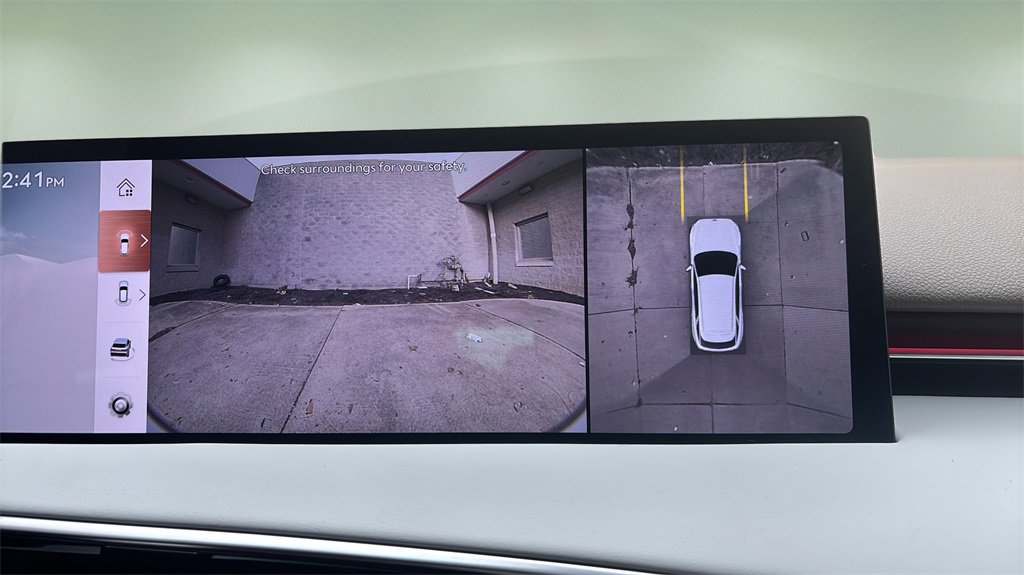 New 2026 Genesis GV70 2.5T Advanced image 22