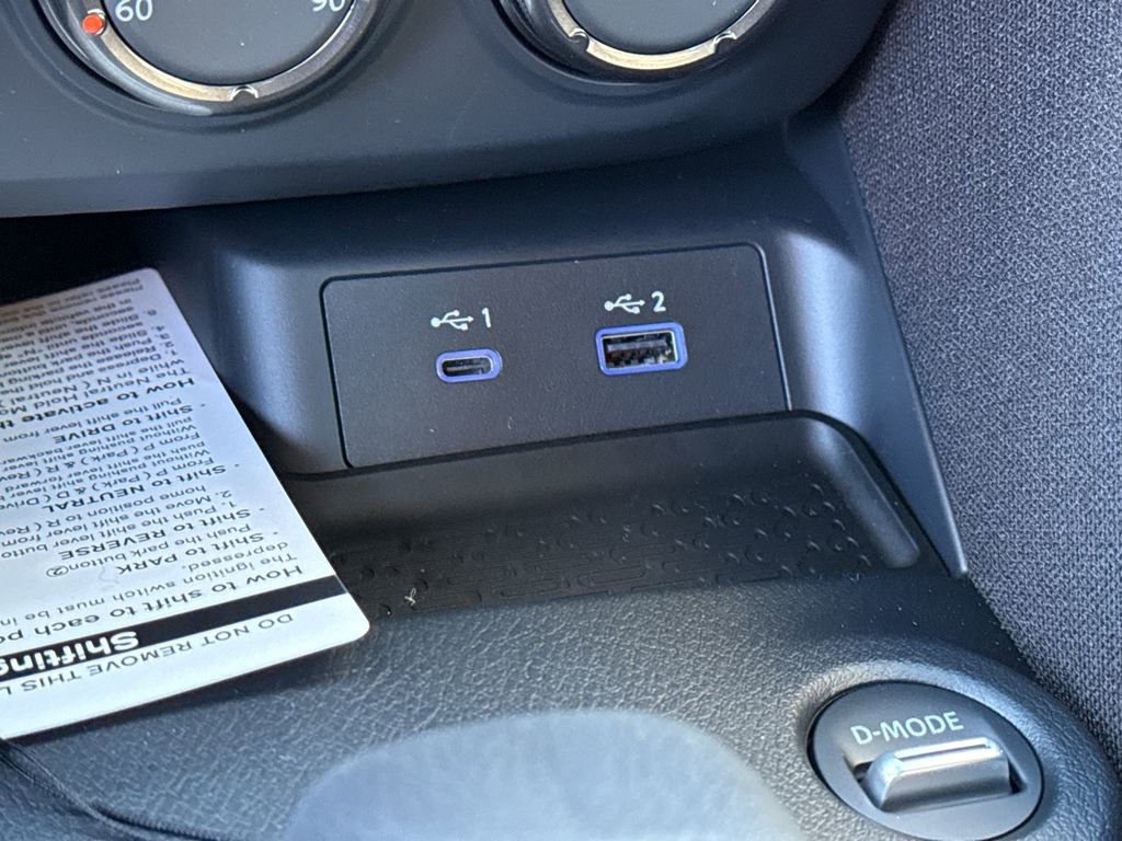 New 2026 Nissan Z Sport w/ Floor Mat Package image 24