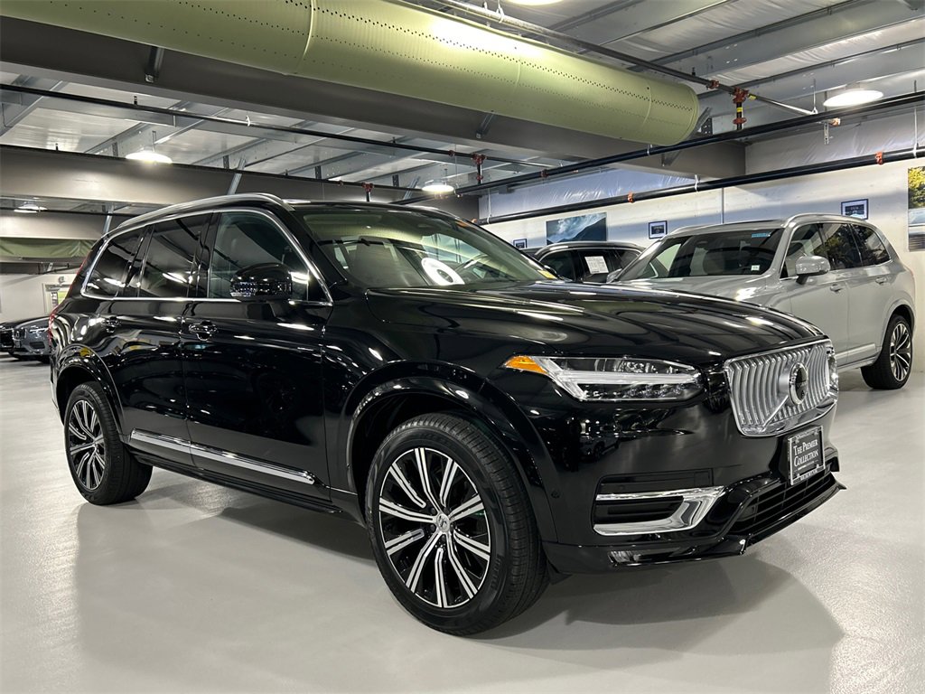 Used 2024 Volvo XC90 B6 Plus w/ Protection Package Premier