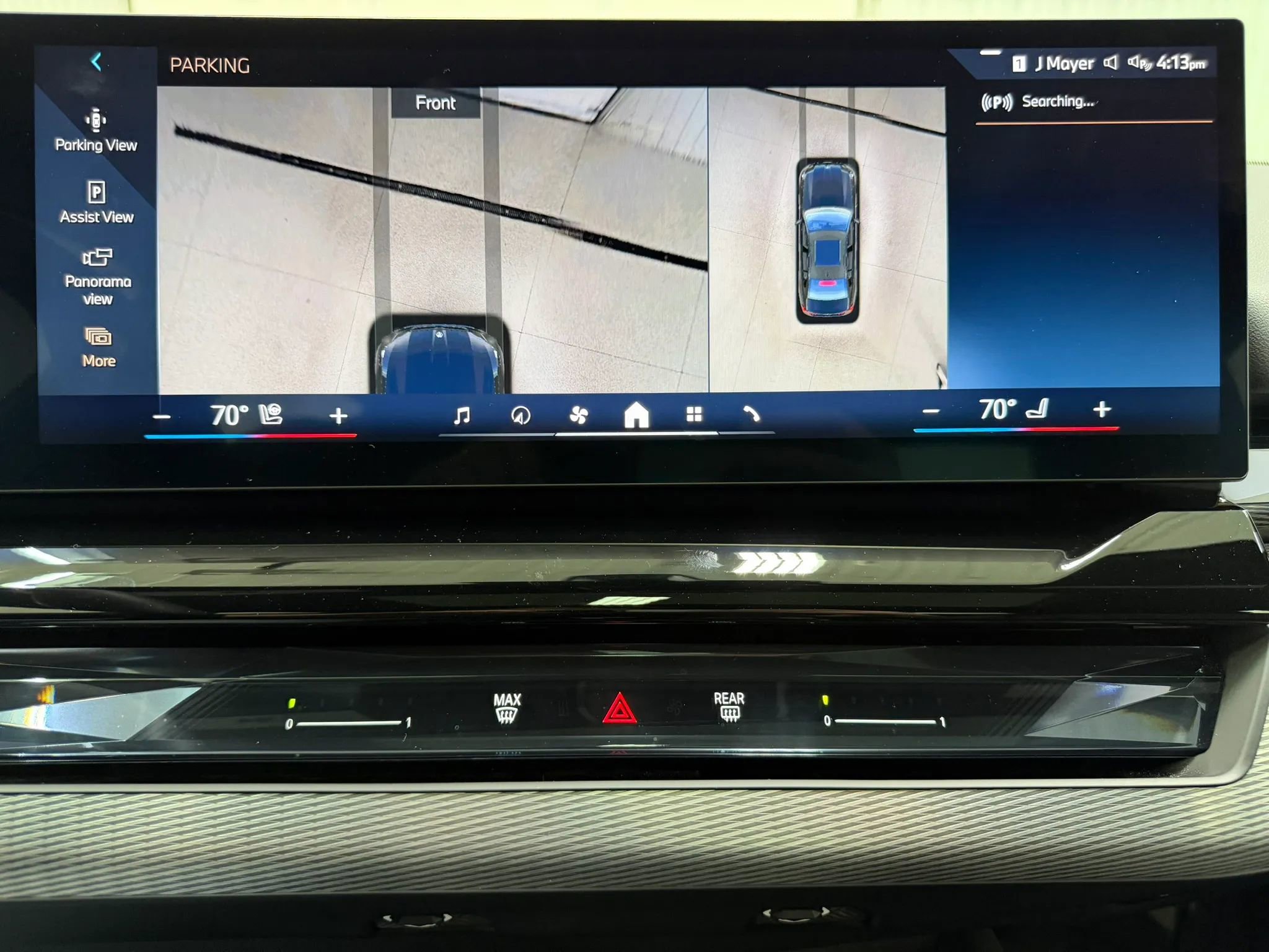 Used 2026 BMW i5 eDrive40 w/ M Sport Package AWD/4WD image 31