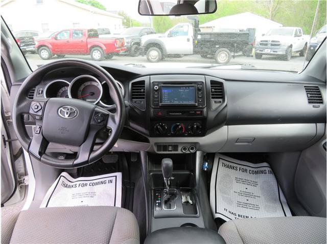 Used 2015 Toyota Tacoma 2WD Access Cab image 5