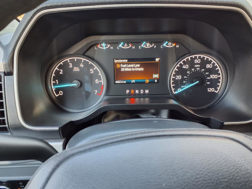 Used 2023 Ford F150 XLT image 20