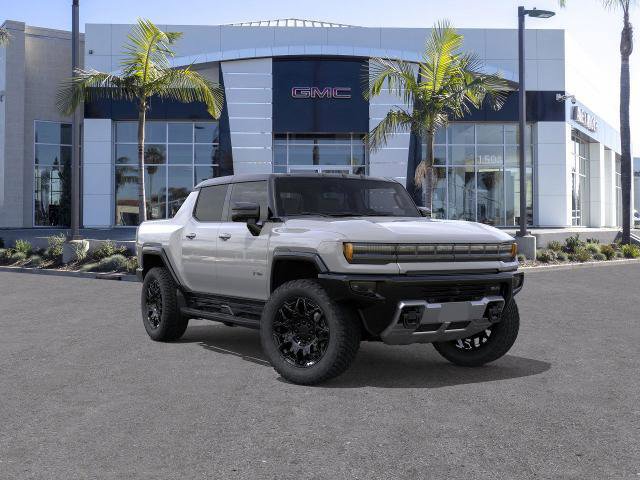 New 2026 GMC Hummer EV 4x4 Crew Cab image 1