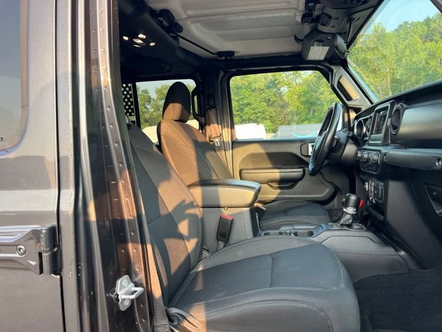 Used 2022 Jeep Gladiator Sport AWD/4WD image 15