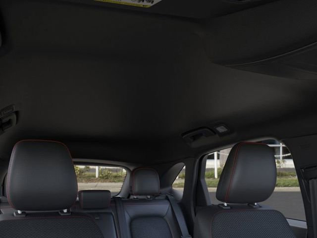 New 2026 Ford Escape ST-Line Select w/ Tech Pack #1 image 22