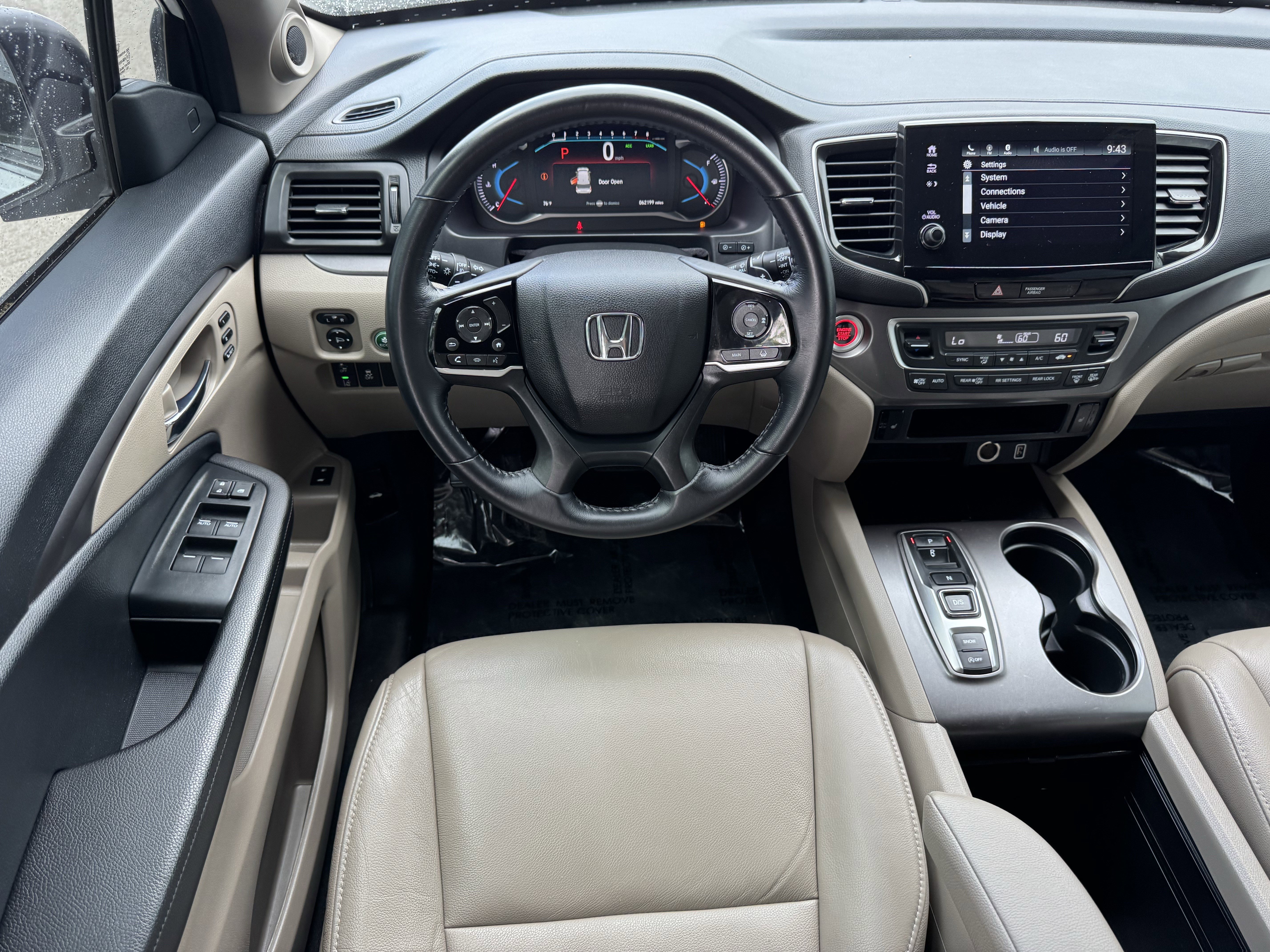 Used 2022 Honda Pilot EX-L image 14