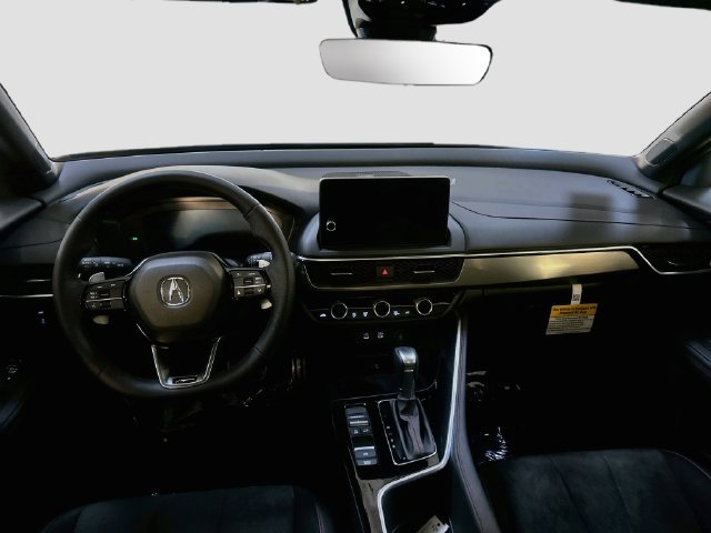 New 2026 Acura ADX A-Spec FWD image 23