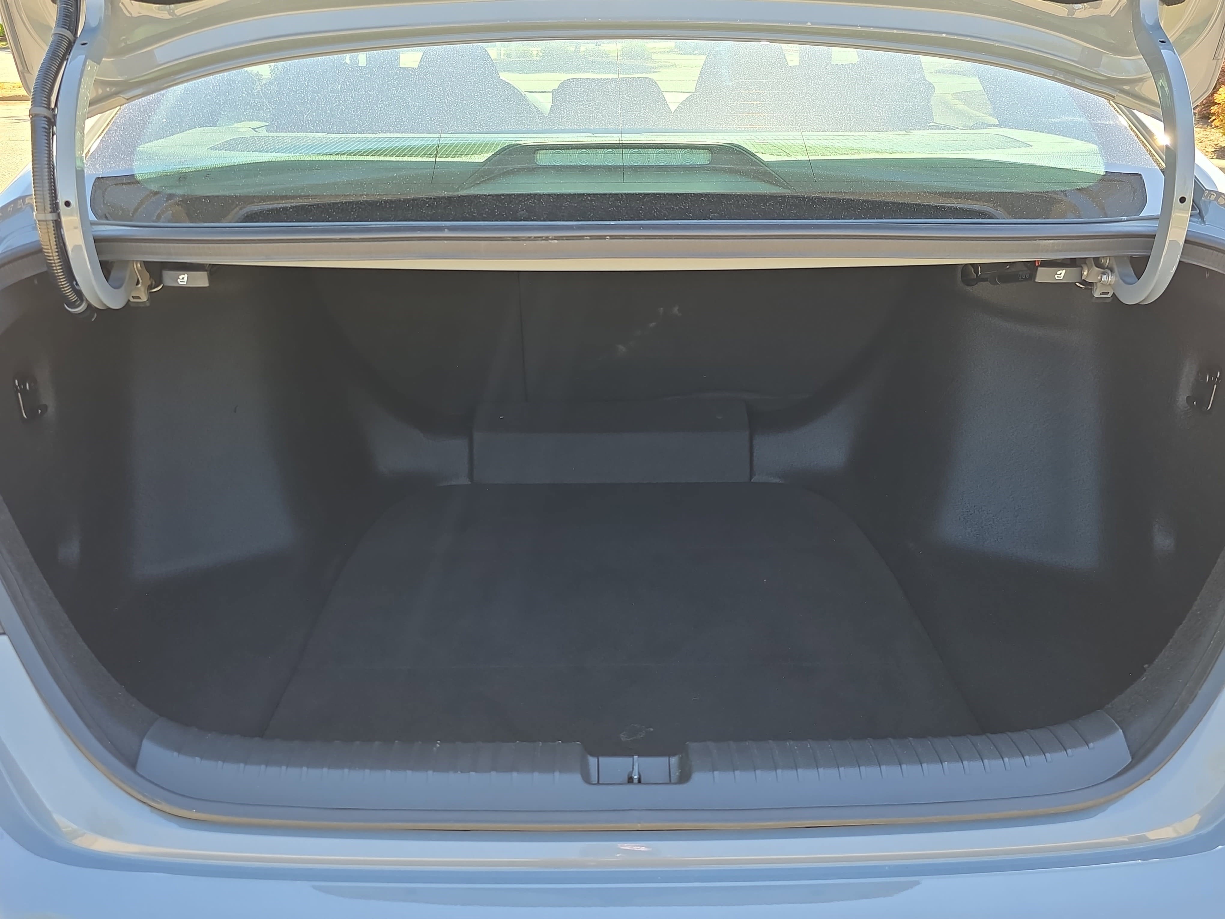 Used 2025 Honda Accord Sport image 13