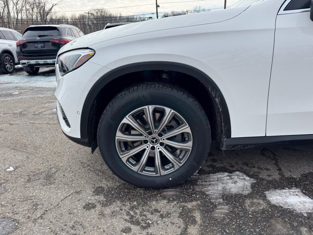 Used 2026 Mercedes-Benz GLC 300 4MATIC image 9