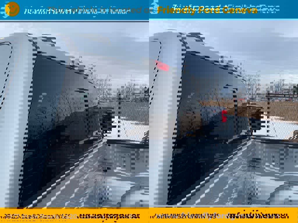 Used 2025 Ford F150 XLT w/ Equipment Group 302A MID image 21