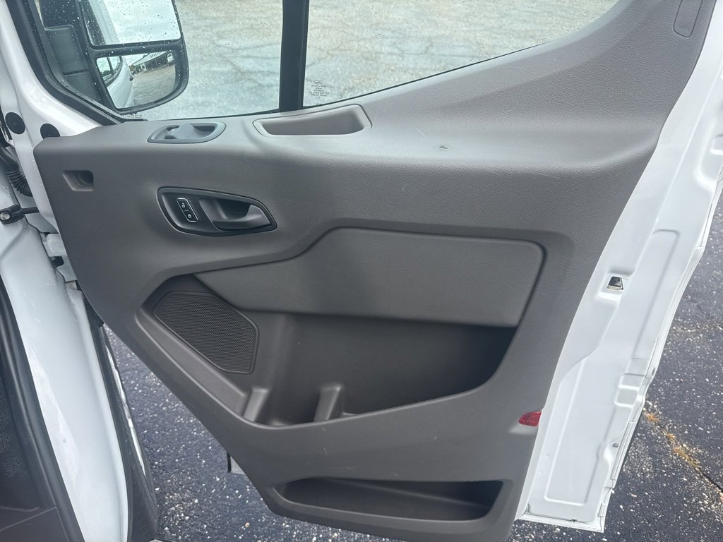 Used 2023 Ford Transit 250 Low Roof w/ Exterior Upgrade Package image 20