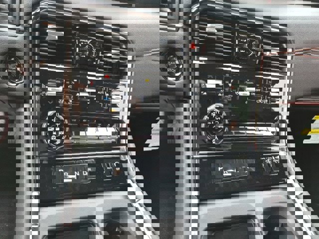 New 2026 Nissan Armada PRO-4X image 25