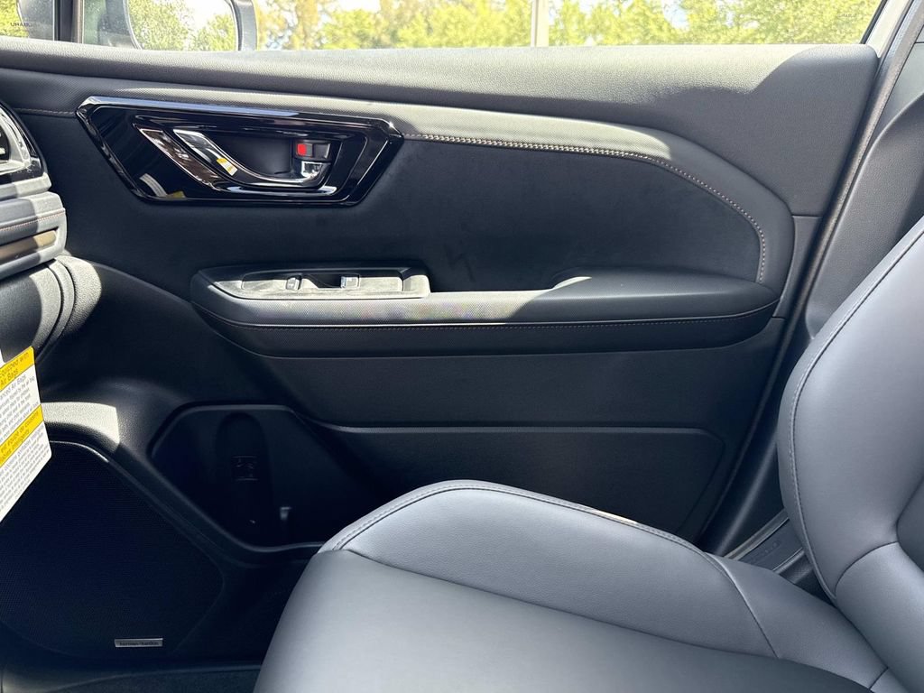 New 2026 Subaru Forester Sport AWD/4WD image 28