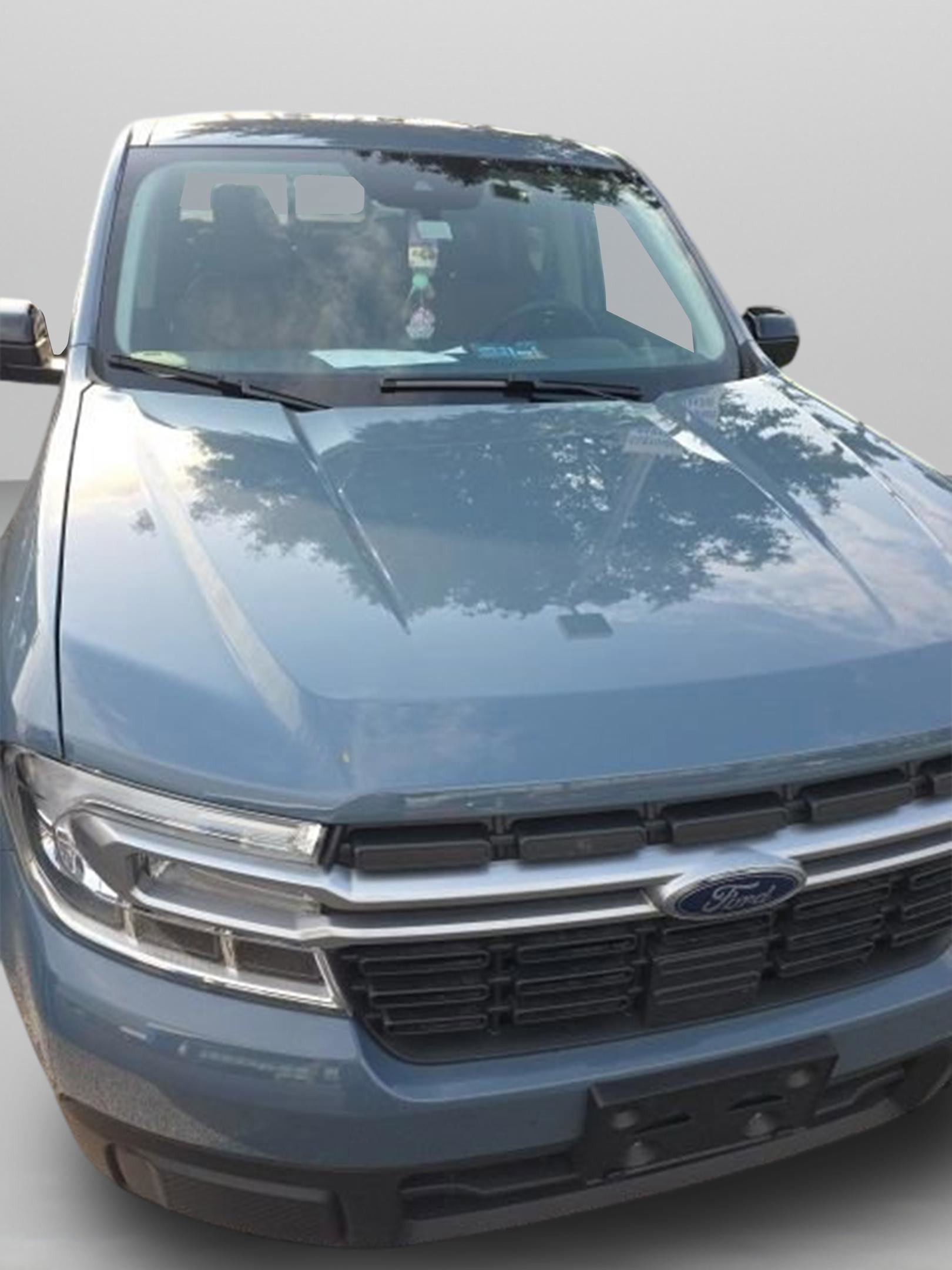 Used 2024 Ford Maverick Lariat w/ 4K Tow Package image 29
