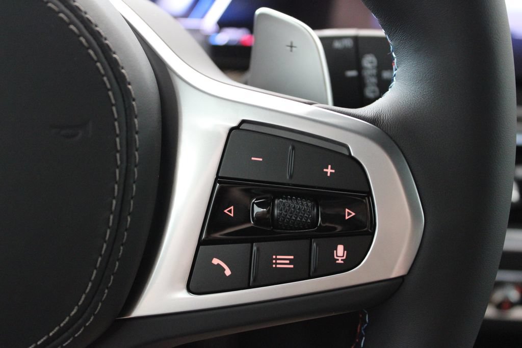 New 2027 BMW X7 M60i AWD/4WD image 20
