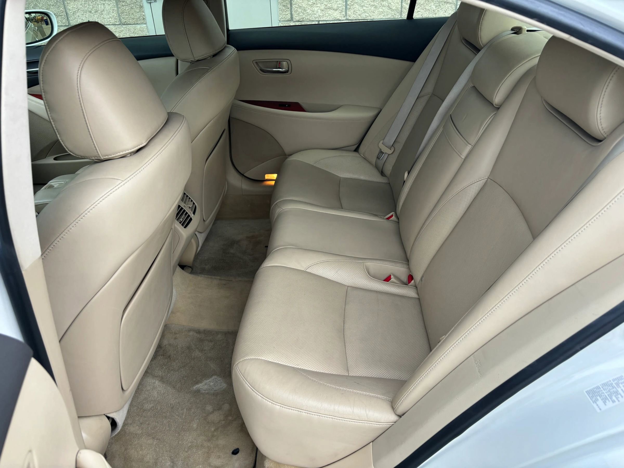 Used 2009 Lexus ES 350 image 13