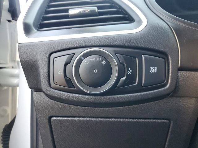 Used 2024 Ford Edge SEL AWD/4WD image 28