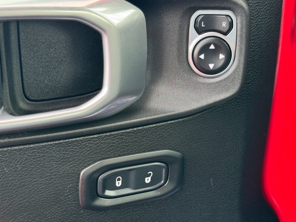 Used 2022 Jeep Gladiator Sport AWD/4WD image 29
