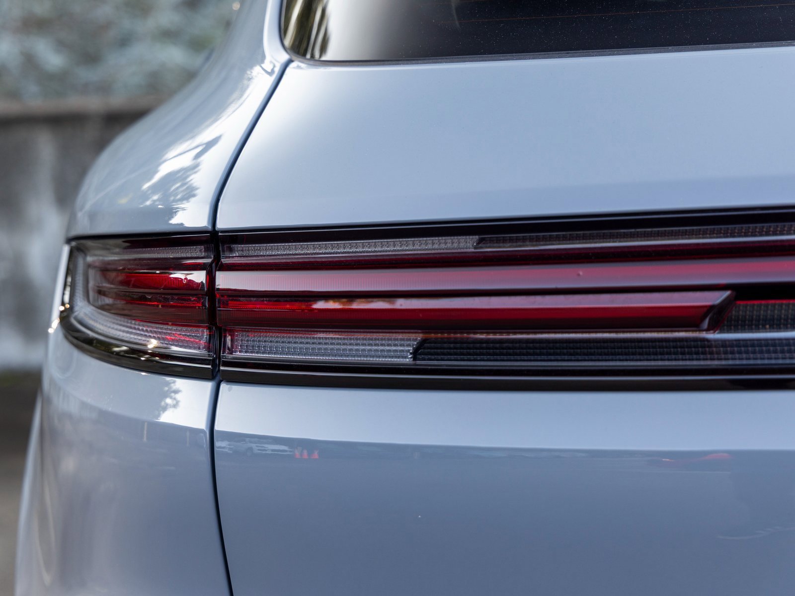 New 2025 Porsche Cayenne E-Hybrid image 19