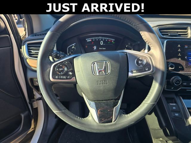 Used 2020 Honda CR-V EX-L image 13