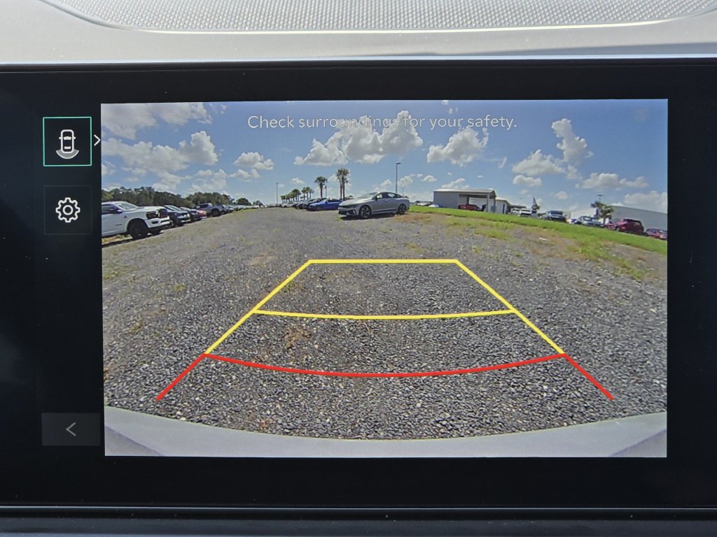 Certified 2025 Kia K5 GT-Line FWD image 22