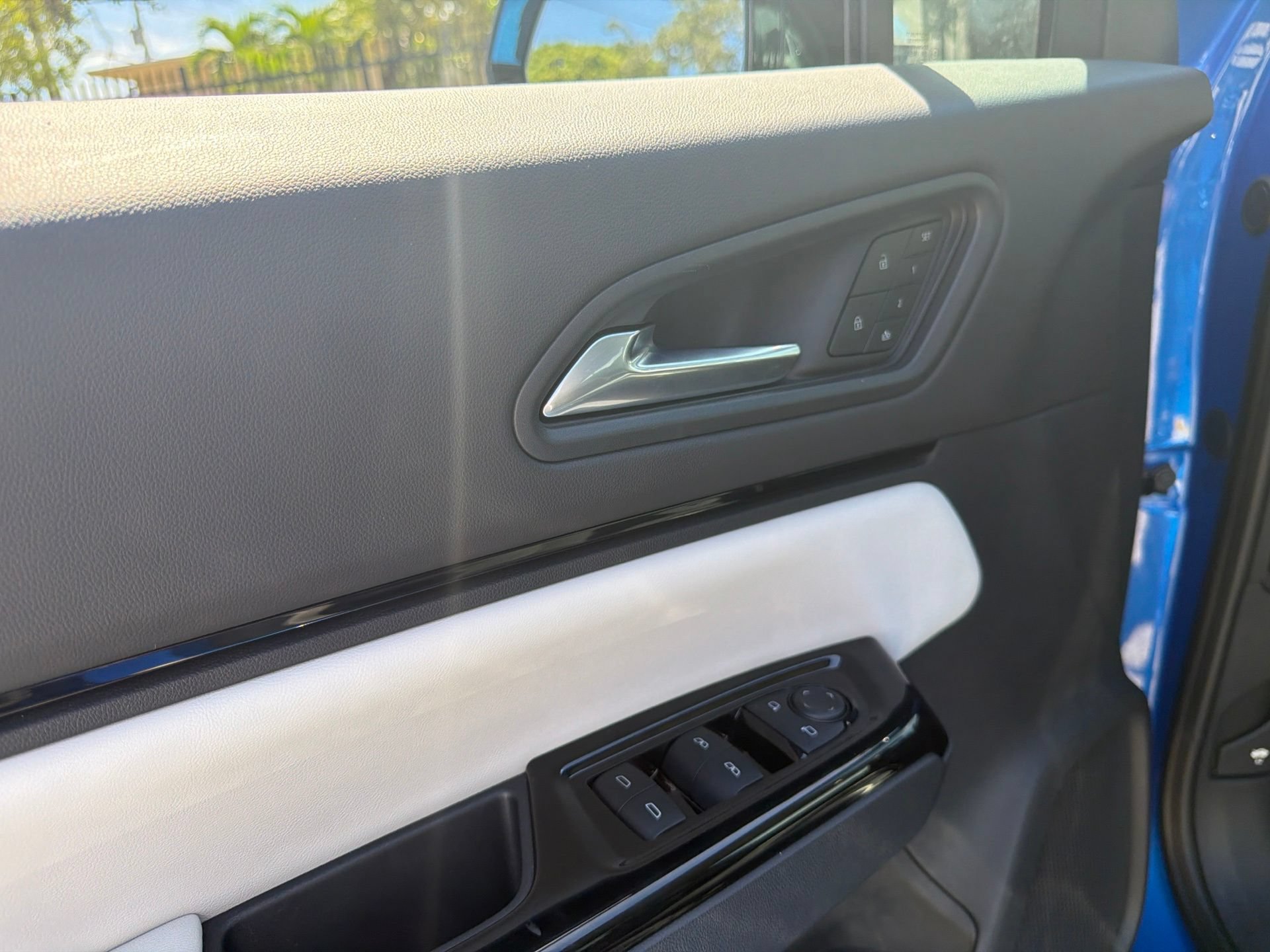 Used 2025 Honda Prologue Touring image 22