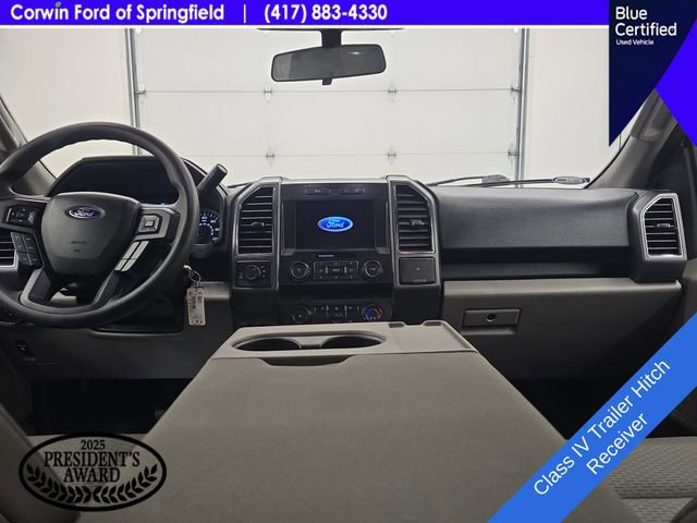 Used 2019 Ford F150 XLT AWD/4WD image 13