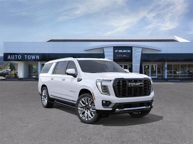 New 2026 GMC Yukon XL Denali Ultimate image 1