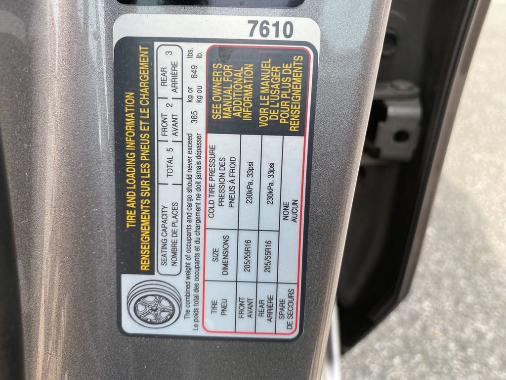Used 2024 Kia Forte LXS image 32
