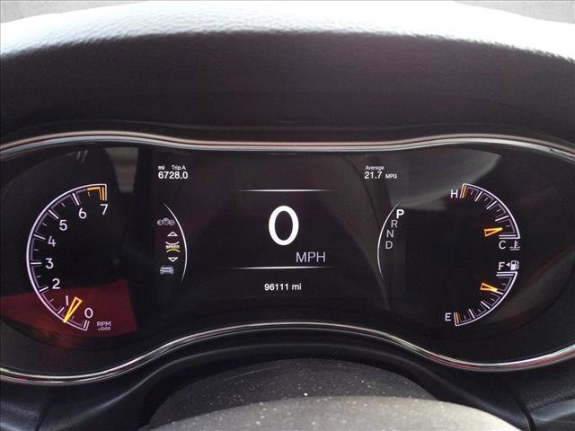 Used 2020 Jeep Grand Cherokee Laredo w/ Laredo X Package RWD image 20