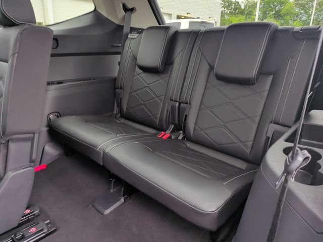 Used 2026 Volkswagen Atlas SE AWD/4WD image 24