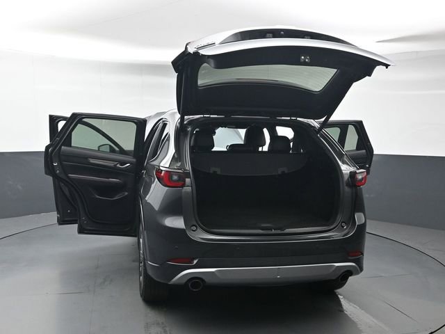 Certified 2024 MAZDA CX-5 Signature AWD/4WD image 48