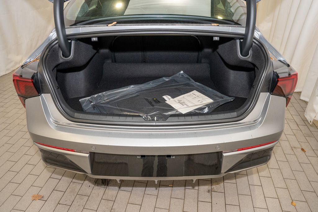 New 2026 Kia K5 GT-Line image 6