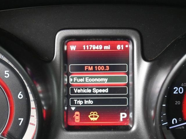 Used 2017 Dodge Journey Crossroad image 16