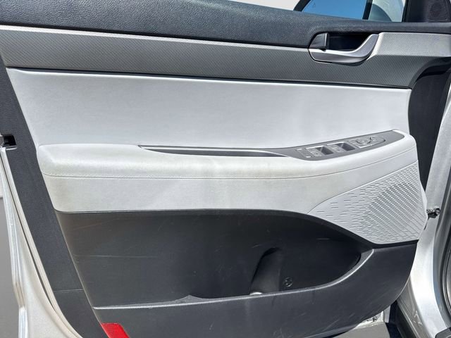 Used 2024 Hyundai Palisade SEL AWD/4WD image 17