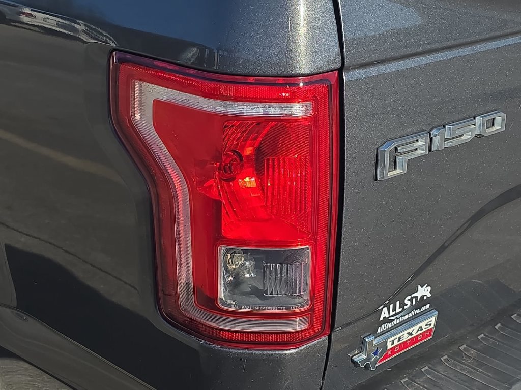 Used 2015 Ford F150 XLT w/ Equipment Group 302A Luxury RWD image 32