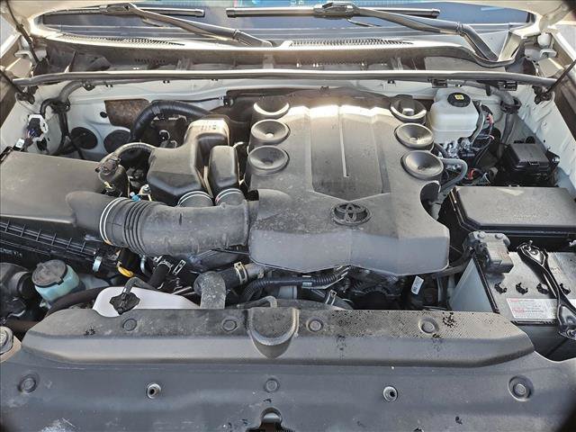 Certified 2023 Toyota 4Runner SR5 AWD/4WD image 29
