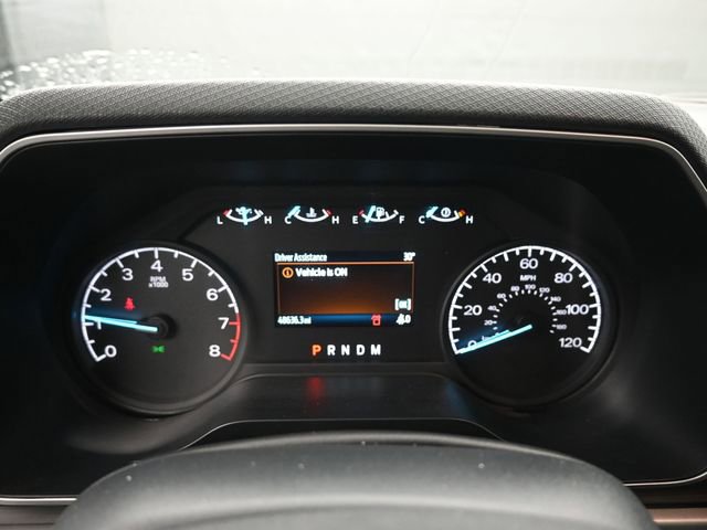 Used 2022 Ford F150 XLT w/ FX4 Off-Road Package image 9