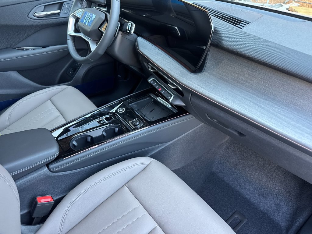New 2026 Audi Q3 quattro 2.0T AWD/4WD image 16