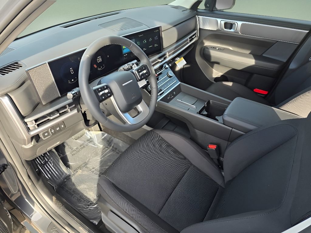 New 2026 Hyundai Santa Fe SE image 23