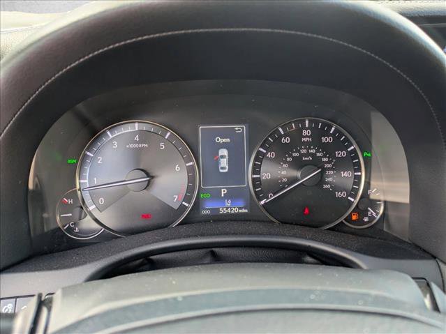 Used 2016 Lexus GS 350 image 10