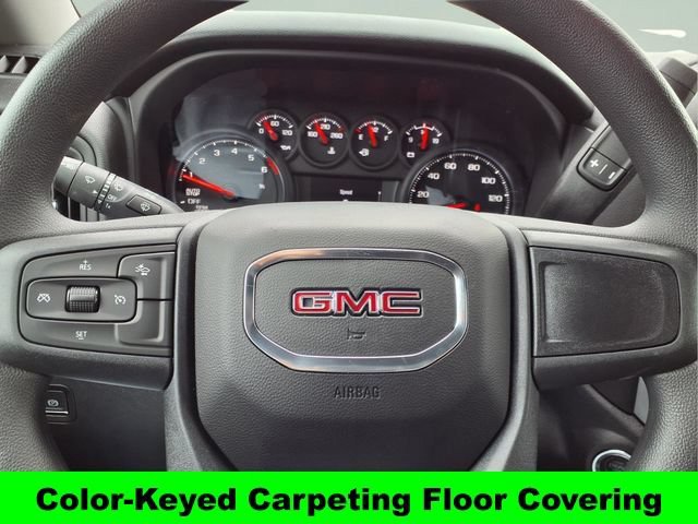 New 2026 GMC Sierra 1500 Pro w/ Graphite Edition AWD/4WD image 19