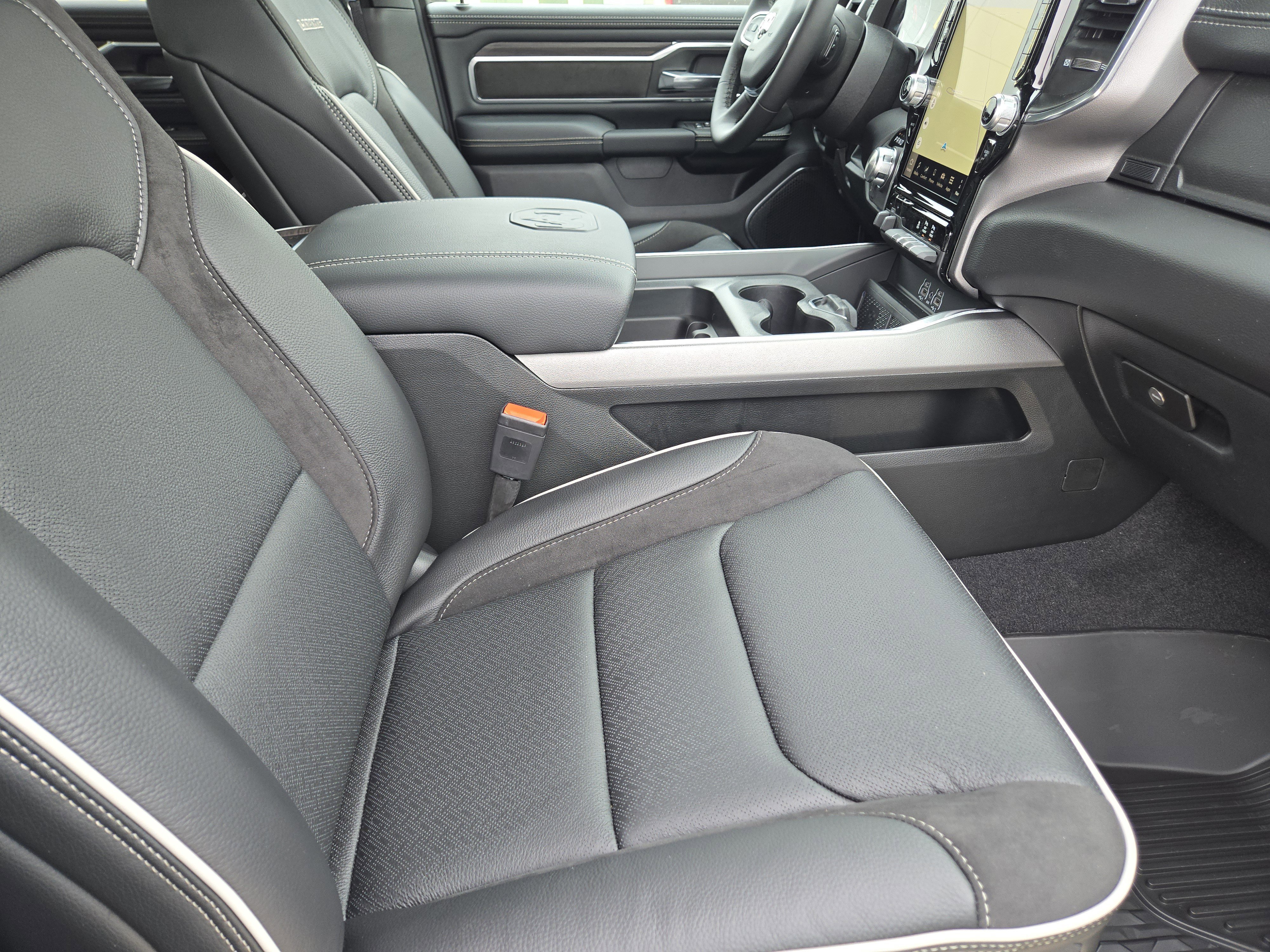 New 2026 RAM 1500 Laramie image 12