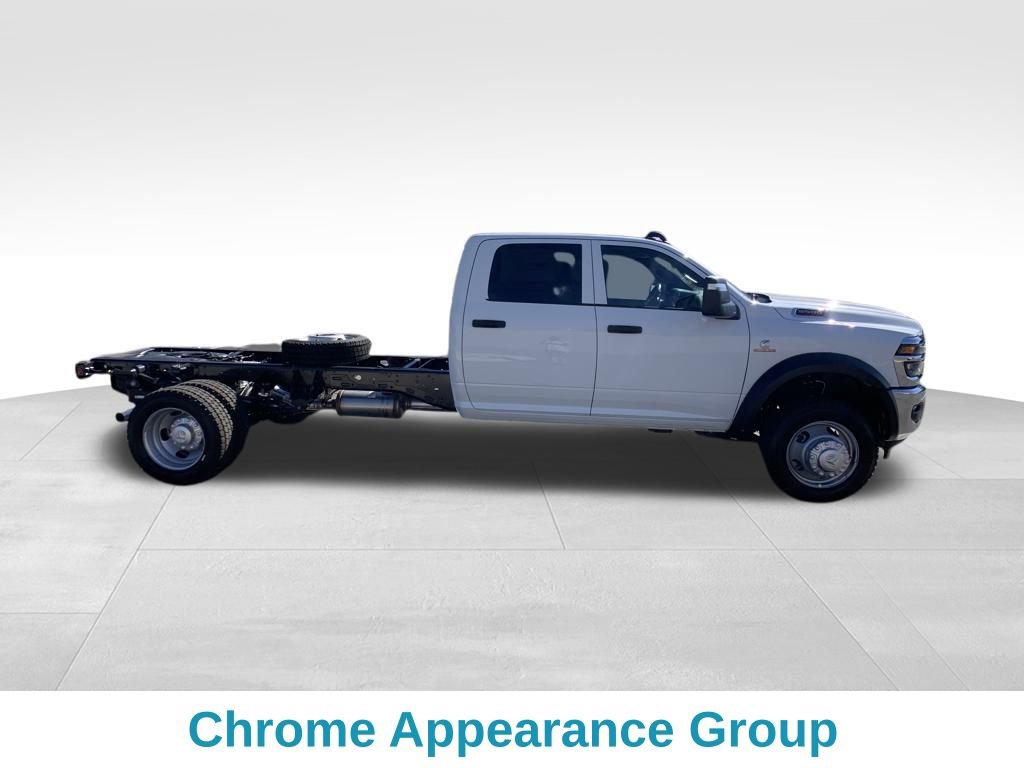 New 2026 RAM 5500 Tradesman image 7